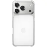 Apple iPhone 17 Pro Clear Case with MagSafe
