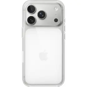 Kryt na mobil - Apple iPhone 17 Pro Clear Case with MagSafe - 1