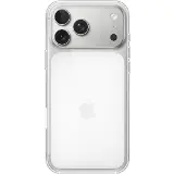 Apple iPhone 17 Pro Max Clear Case with MagSafe