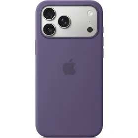 Kryt na mobil - Apple iPhone 17 Pro Max Silicone Case MS Purple Fog - 1