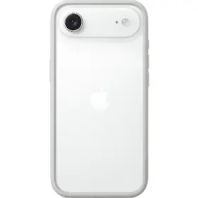 Kryt na mobil - Apple iPhone Air Bumper Light Gray - 1