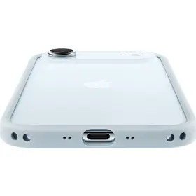 Kryt na mobil - Apple iPhone Air Bumper Tan - 2