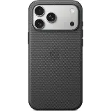 Apple iPhone 17 Pro Max TechWoven Case MS Black