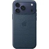 Apple iPhone 17 Pro Max TechWoven Case MS Blue