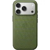 Apple iPhone 17 Pro TechWoven Case MS Green