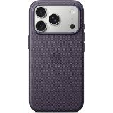 Apple iPhone 17 Pro TechWoven Case MS Purple
