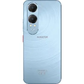Mobilní telefon - Aligator S8000 SENIOR 4/128GB Modrý - 3