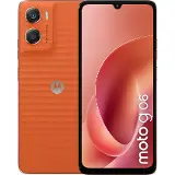 Motorola Moto G06 4/64GB PANTONE Arabesque (Orange)