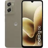 Motorola Moto G06 Power 4/256GB PANTONE Laurel Oak (Brown)