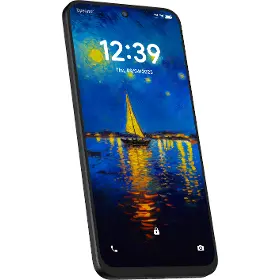 Mobilný telefón - TCL NXTPAPER 60 ULTRA 5G 12/256GB Grey - 10