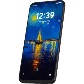 Mobilný telefón - TCL NXTPAPER 60 ULTRA 5G 12/256GB Grey - 11