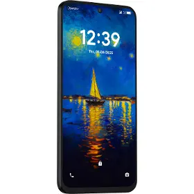 Mobilný telefón - TCL NXTPAPER 60 ULTRA 5G 12/256GB Grey - 5