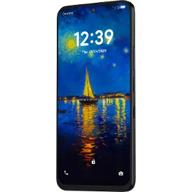 Mobilný telefón - TCL NXTPAPER 60 ULTRA 5G 12/256GB Grey - 6