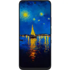Mobilný telefón - TCL NXTPAPER 60 ULTRA 5G 12/256GB Grey - 7
