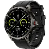 Carneo GTR eXpedition Black