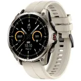 Carneo GTR eXpedition Silver