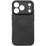 Mobilnet MagFiber Silicon iPhone 17 Pro