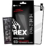 Mobilnet REX FG Redmi 15 Black 5D