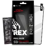 Mobilnet REX FG 15T Pro Black 5D
