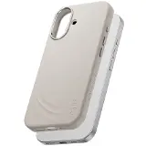 Panzer Glass FLOW Case Vanilla iPhone 17