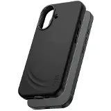 Panzer Glass FLOW Case Black iPhone 17