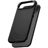 Panzer Glass FLOW Case Black iPhone Air
