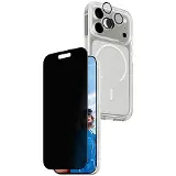Panzer Glass Privacy Bundle 3v1 iPhone 17 Pro