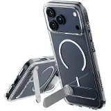 Panzer Glass Kickstand Case iPhone 17 Pro Max