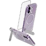 Panzer Glass Kick Bundle 3v1 iPhone 17