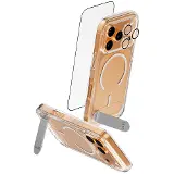 Panzer Glass Kick Bundle 3v1 iPhone 17 Pro