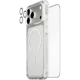 Panzer Glass Explorer Bundle 3v1 iPhone 17 Pro Max