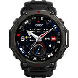 Amazfit T-Rex 3 Pro 48mm Black