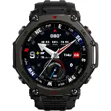Amazfit T-Rex 3 Pro 48mm Black