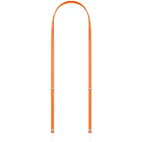 Šňůrka na telefon - Apple Crossbody Strap Orange - 1
