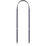 Apple Crossbody Strap Purple