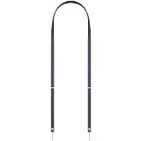 Apple Crossbody Strap Purple