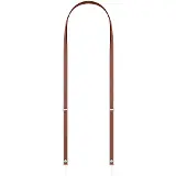 Apple Crossbody Strap Sienna