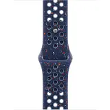 Apple Watch 40mm Blue Ribbon Nike Sport Band M/L