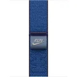 Apple Watch 40mm Blue Ribbon Nike Sport Loop