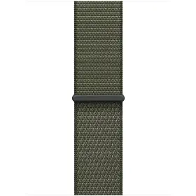 Řemínek na hodinky - Apple Watch 40mm Forest Sport Loop - 1
