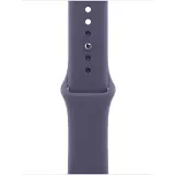 Apple Watch 40mm Purple Fog Sport Band S/M