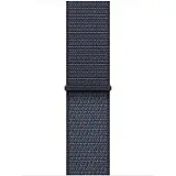 Apple Watch 42mm Anchor Blue Sport Loop