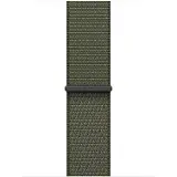Apple Watch 42mm Forest Sport Loop