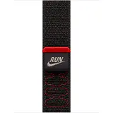 Apple Watch 42mm Midnight Black Nike Sport Loop