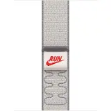 Apple Watch 42mm Veiled Grey Nike Sport Loop