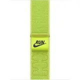 Apple Watch 42mm Volt Splash Nike Sport Loop