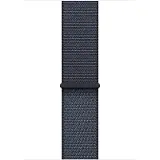 Apple Watch 46mm Anchor Blue Sport Loop