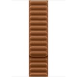 Apple Watch 46mm Caramel Magnetic Link M/L