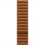 Apple Watch 46mm Caramel Magnetic Link S/M