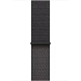 Řemínek na hodinky - Apple Watch 46mm Dark Gray Sport Loop - 1